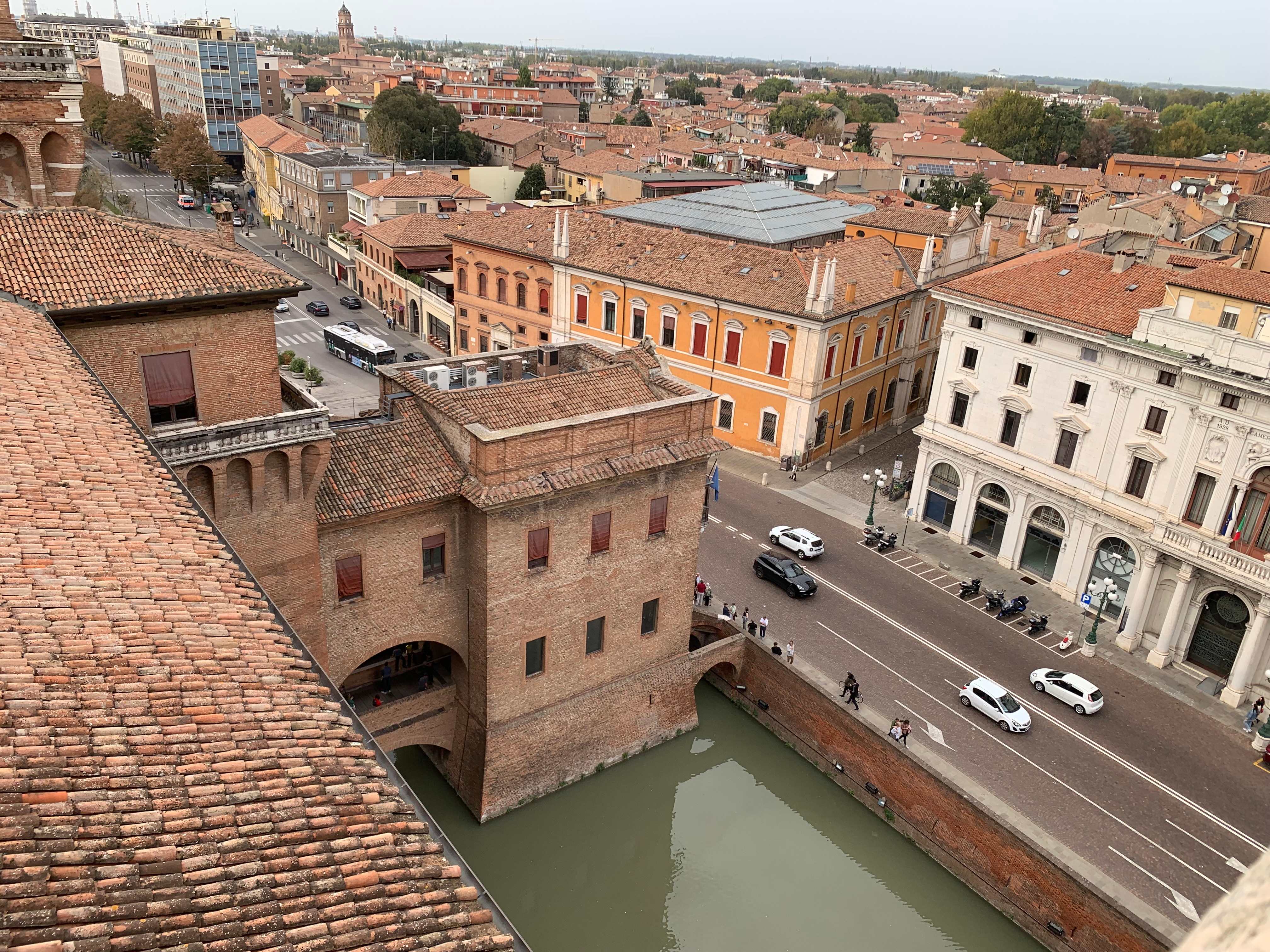 Ferrara